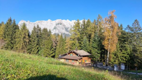 Almfrieden